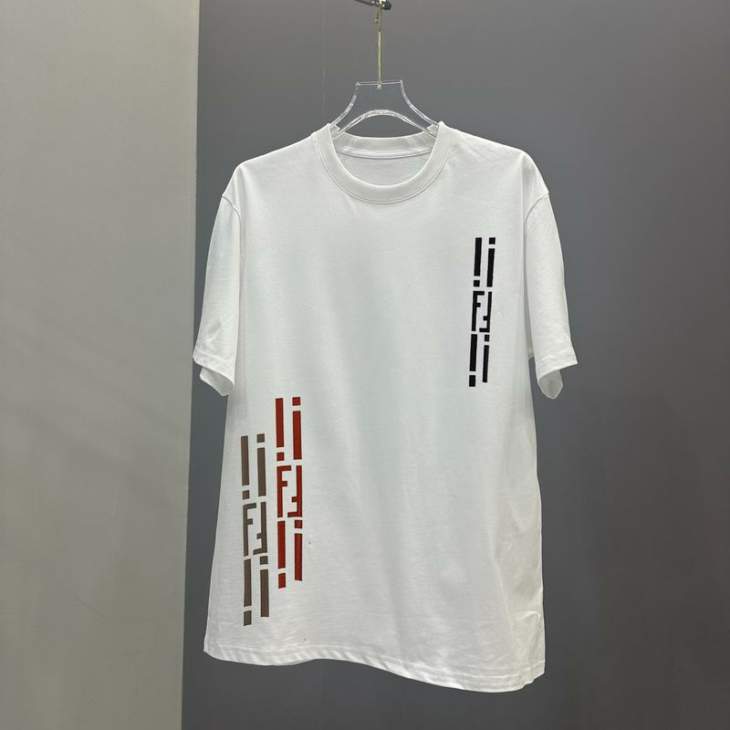 Picture of Fendi T Shirts Short _SKUFendiS-XLxetr0913871